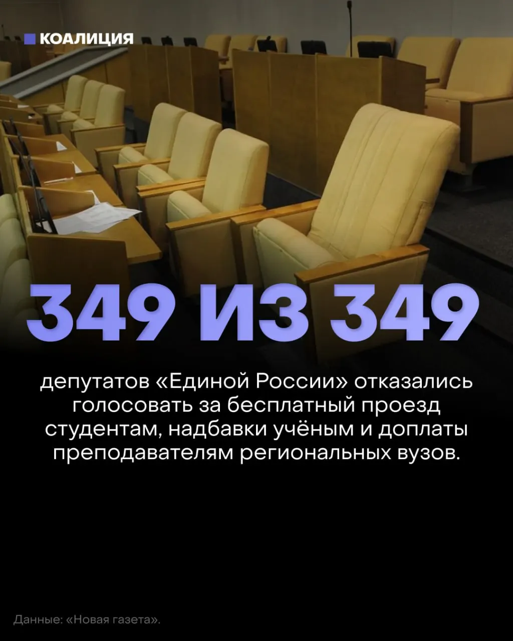 Новая Госдума отклонила три социально значимых законопроекта; депутаты молча не голосовали и обсуждение продолжится позже.