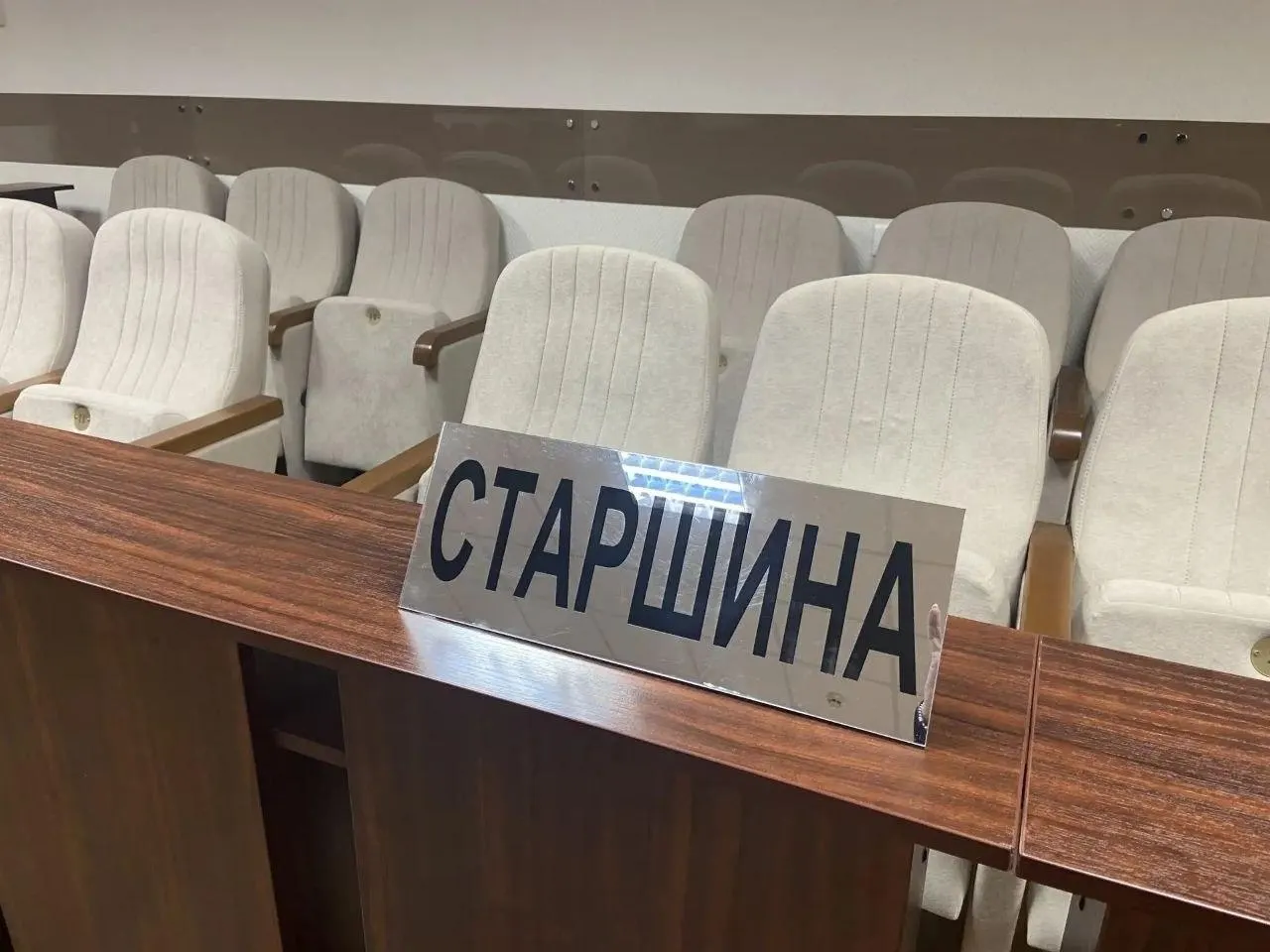 Планируемая реформа предусматривает сокращение числа заседателей и изменение порядка совещания с участием судьи.