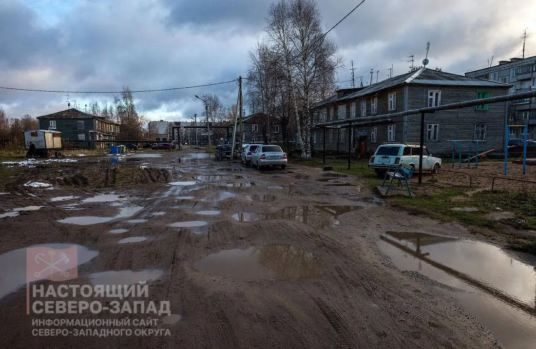 Администрация города приостанавливает благоустройство дворов на 2027 год и переходит к разработке новой программы, ориентированной на кварталы.