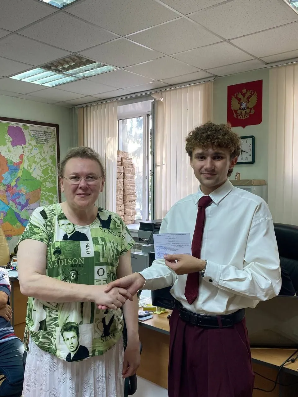 Минюст России включил 22-летнего новосибирского общественника и юриста Романа Малозёмова в реестр иностранных агентов, заявив о его участии в распространении материалов и взаимодействии с иностранным агентом.