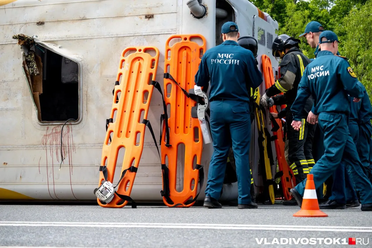 Дальневосточная пожарно-спасательная академия во Владивостоке будет обучать специалистов для Национальной чрезвычайной службы КНДР по соглашению, рассчитанному до 2031 года.
