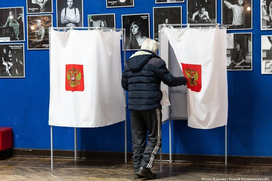 Обсуждается возможность разделения сроков выборов Госдумы и региональных/муниципальных кампаний